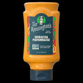 Sriracha Mayonnaise
