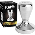 Espresso Coffee Tamper Chrome