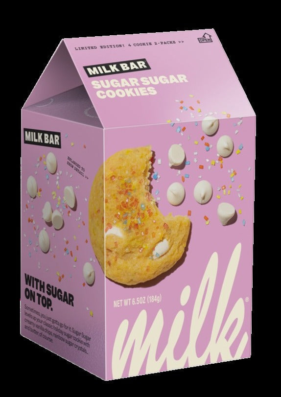 Sugar Cookie