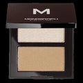 Monograph Powder Blush Duo 02 - Grain & Twine