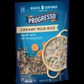Creamy Wild Rice Dry Soup Mix