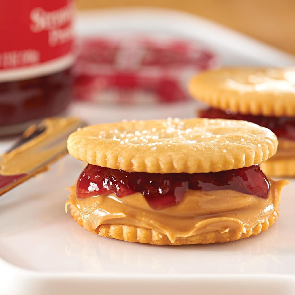 Original Crackers