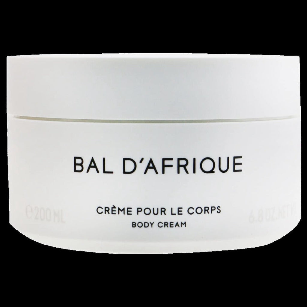Bal D'Afrique Body Cream
