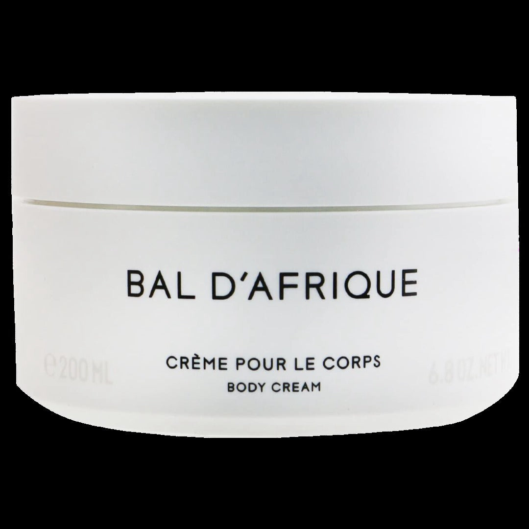 Bal D'Afrique Body Cream