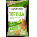 Hint of Lime Tortilla Chips