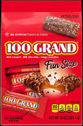 Milk Chocolate with Caramel - Fun Size