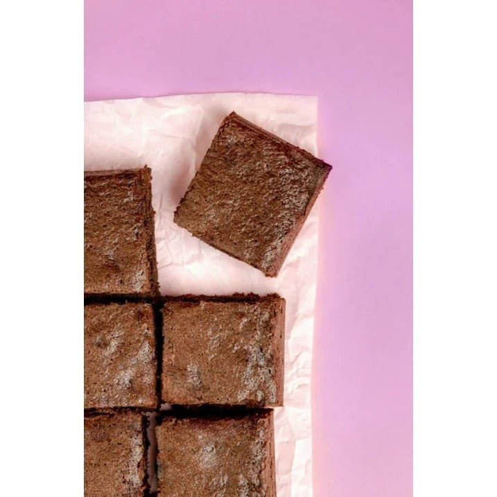 Double Chocolate Chip Baking Mix