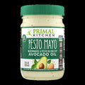 Pesto Mayo With Avocado Oil
