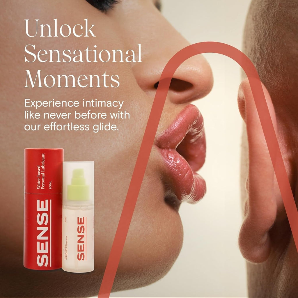 Water Based Lubricant