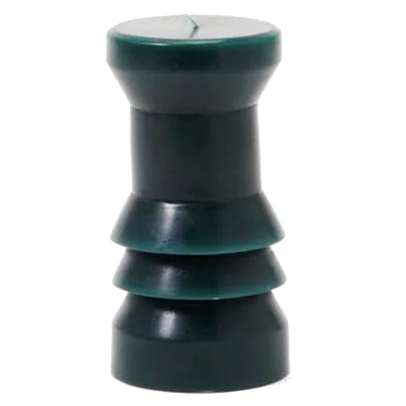 Totem Candles Small - Forest