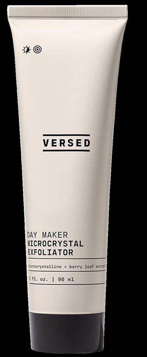 Day Maker Microcrystal Exfoliator