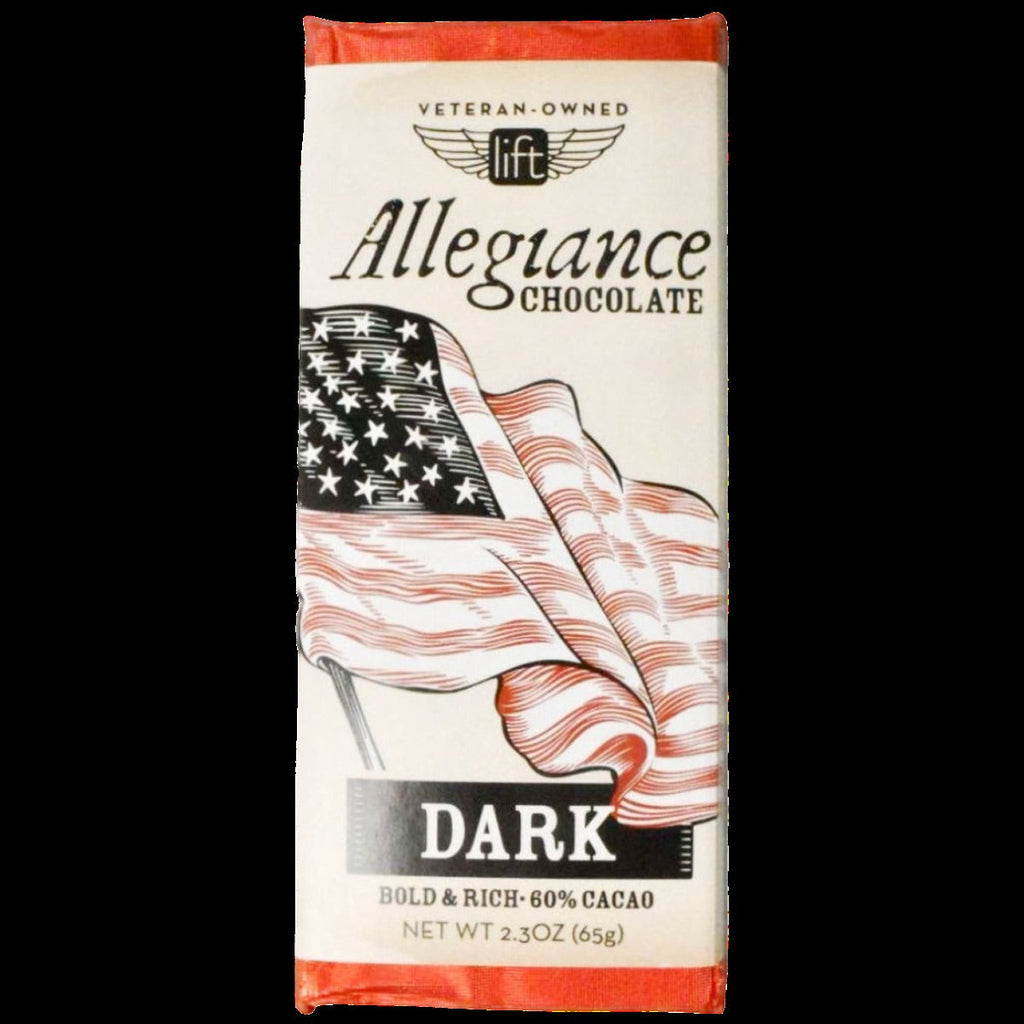 Dark Chocolate Bar