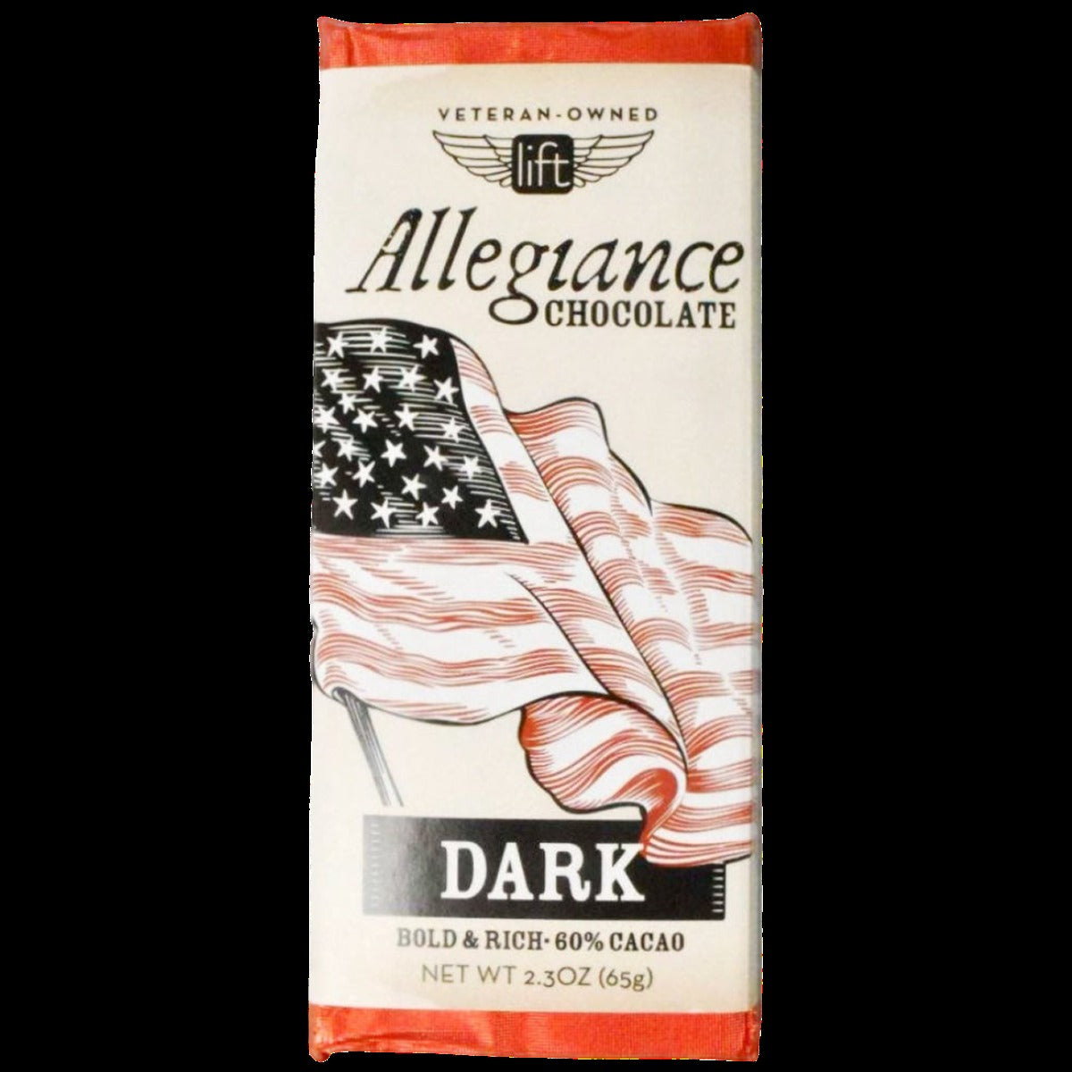 Dark Chocolate Bar