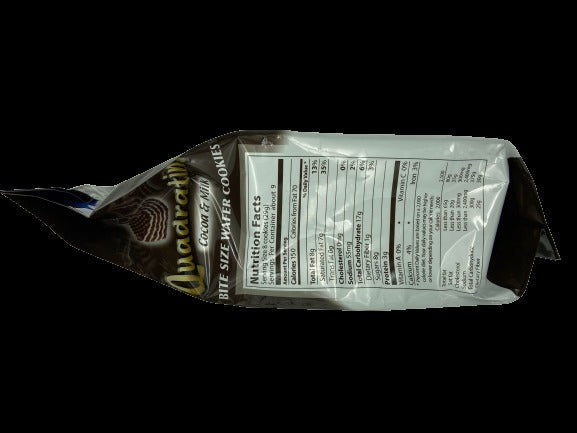 Quadratini Cocoa & Milk