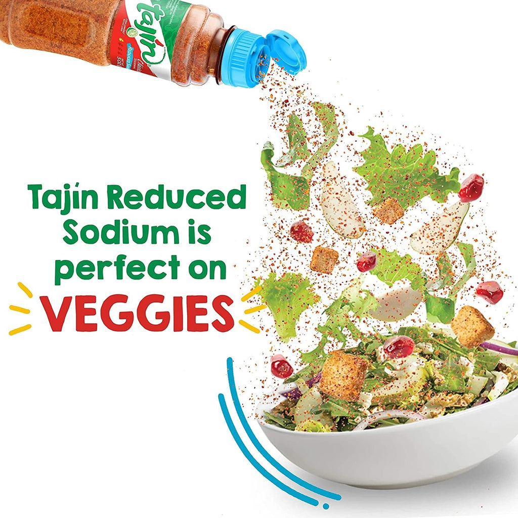 Low Sodium Clasico Seasoning