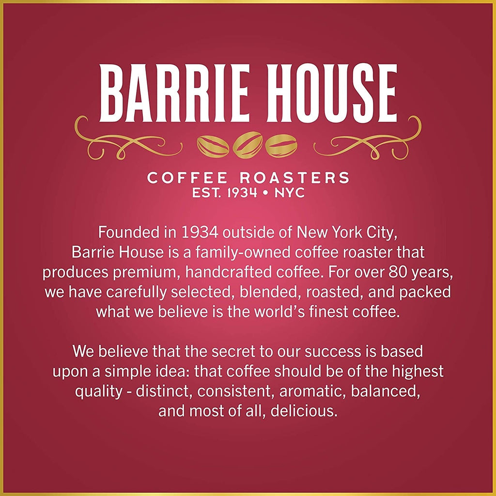 Espresso Roast Whole Bean Coffee