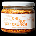 Spicy Chili Nut Crunch
