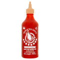 Sriracha Extra Garlic Sauce