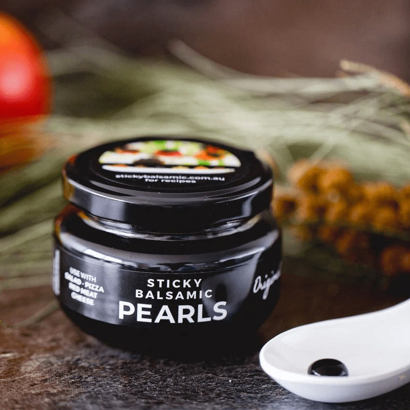Original Balsamic Pearls