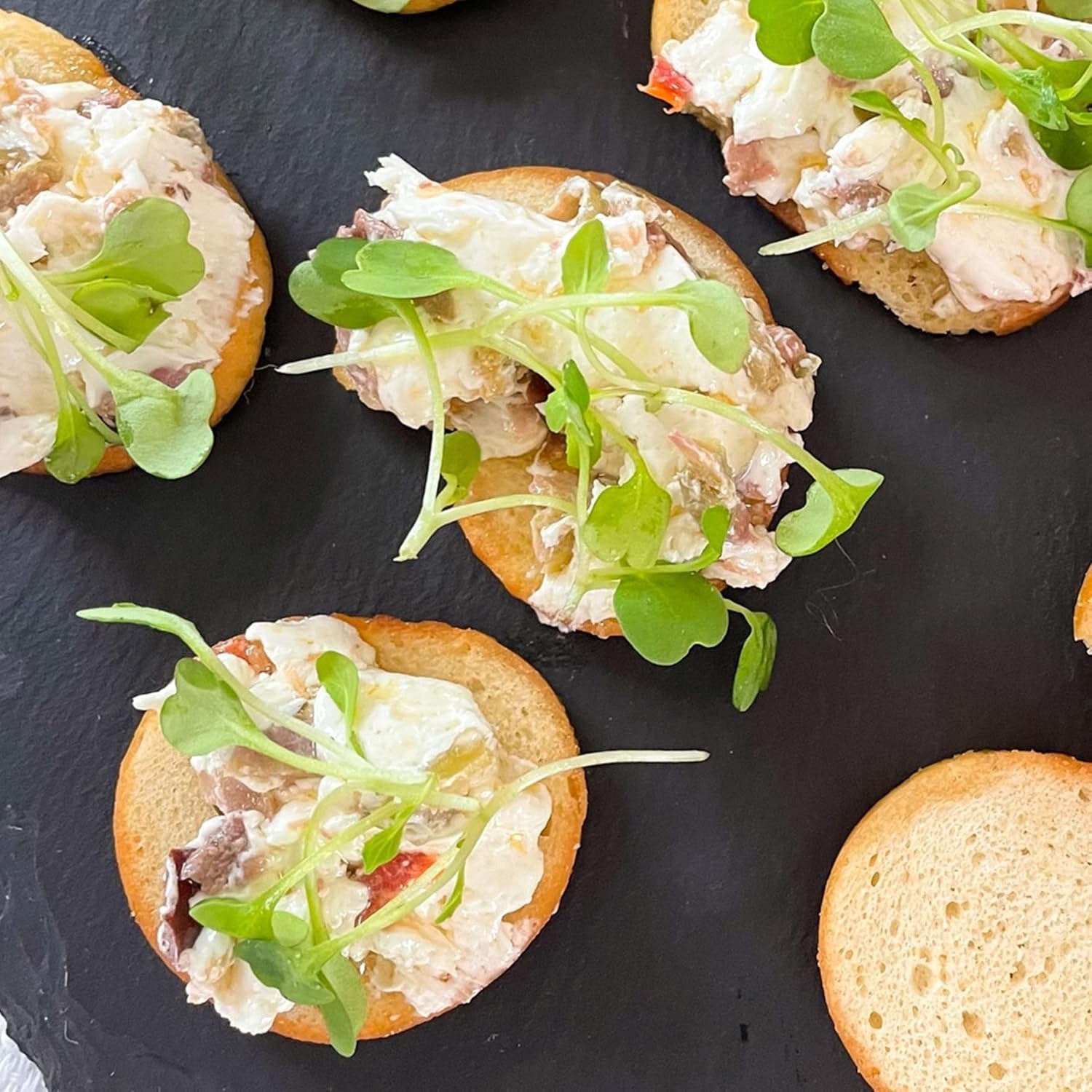 Simply Naked Bagel Chips