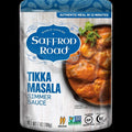Tikka Masala Simmer Sauce