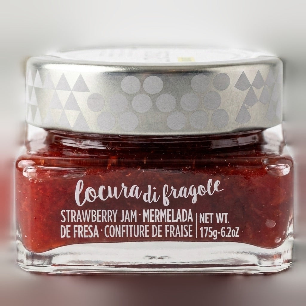 Strawberry Marmalade