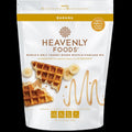 Banana Waffle Mix