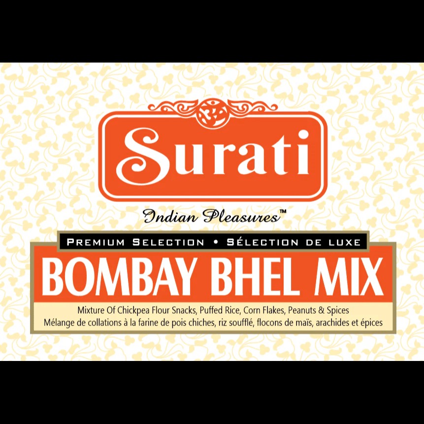 Bombay Bhel Snack Mix