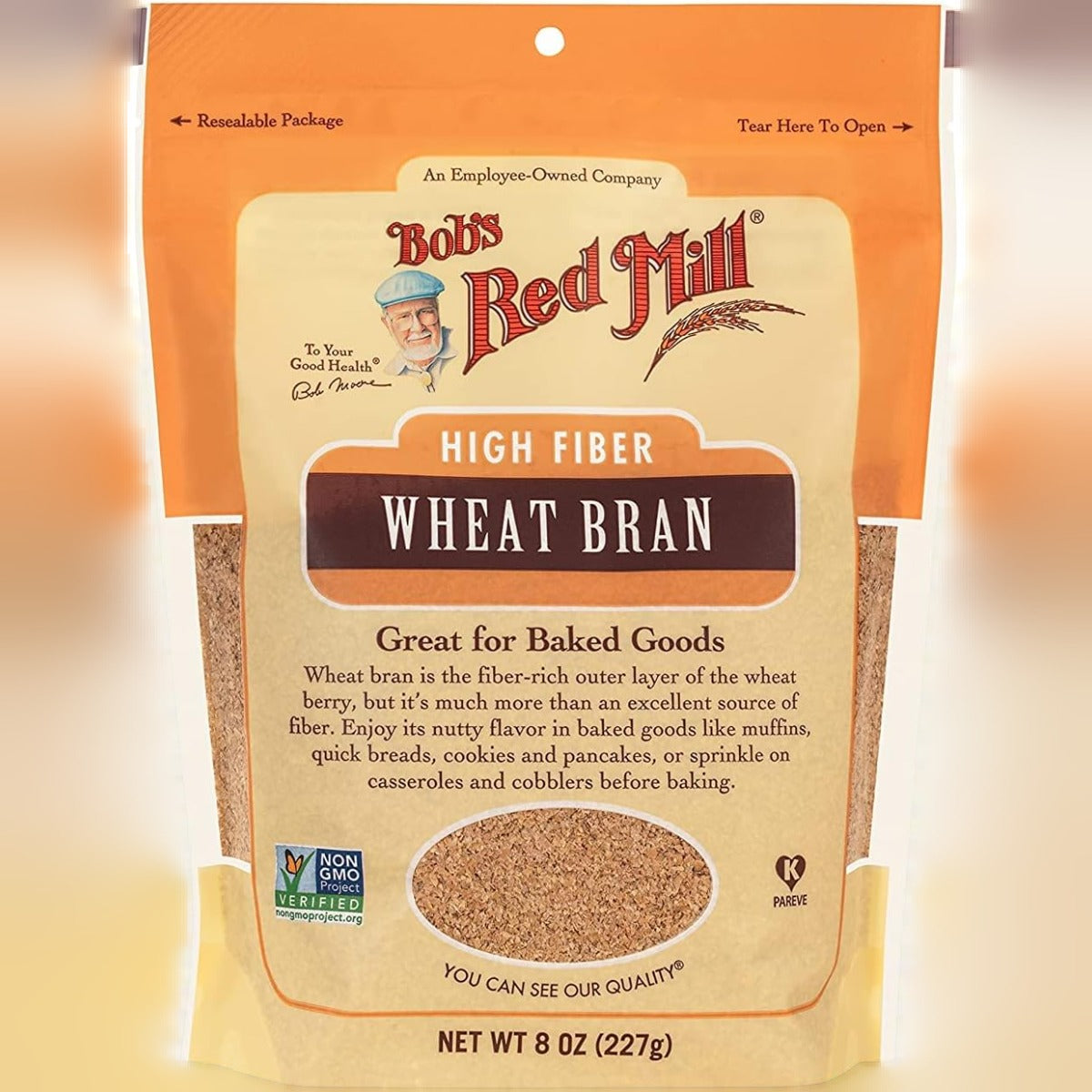 Wheat Bran