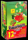 Watermelon Pulparindots Candy