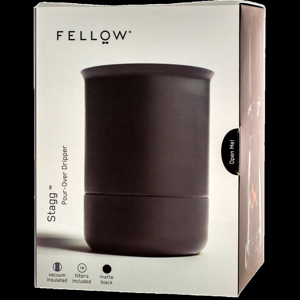 XF Stagg Pour-Over Dripper