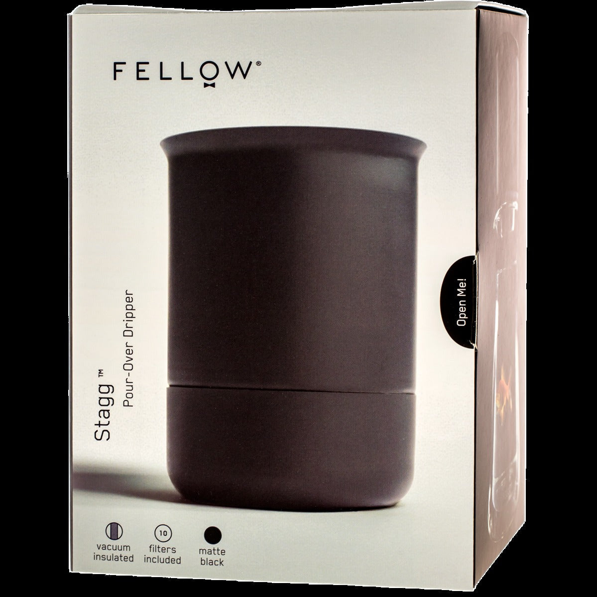 XF Stagg Pour-Over Dripper