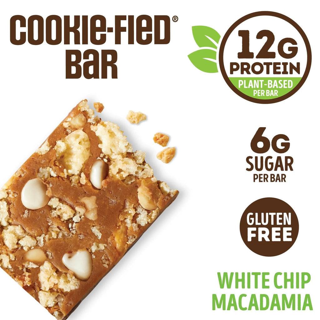 Cookie-Fied White Chip Maacadamia (9 CT)