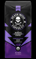 Organic Ground Coffee Espresso