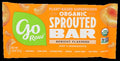 Organic Apricot Sprouted Bar
