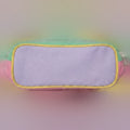 Slim Pouch - Pink