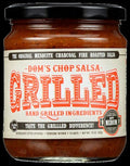 Medium Salsa