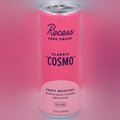 Classic Cosmo Mocktail