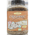 Golden Crown Organic Brown Basmati Rice