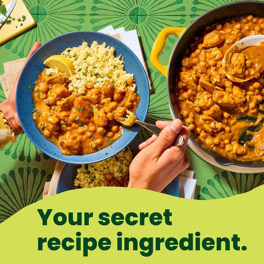 Organic Butternut Squash Soup