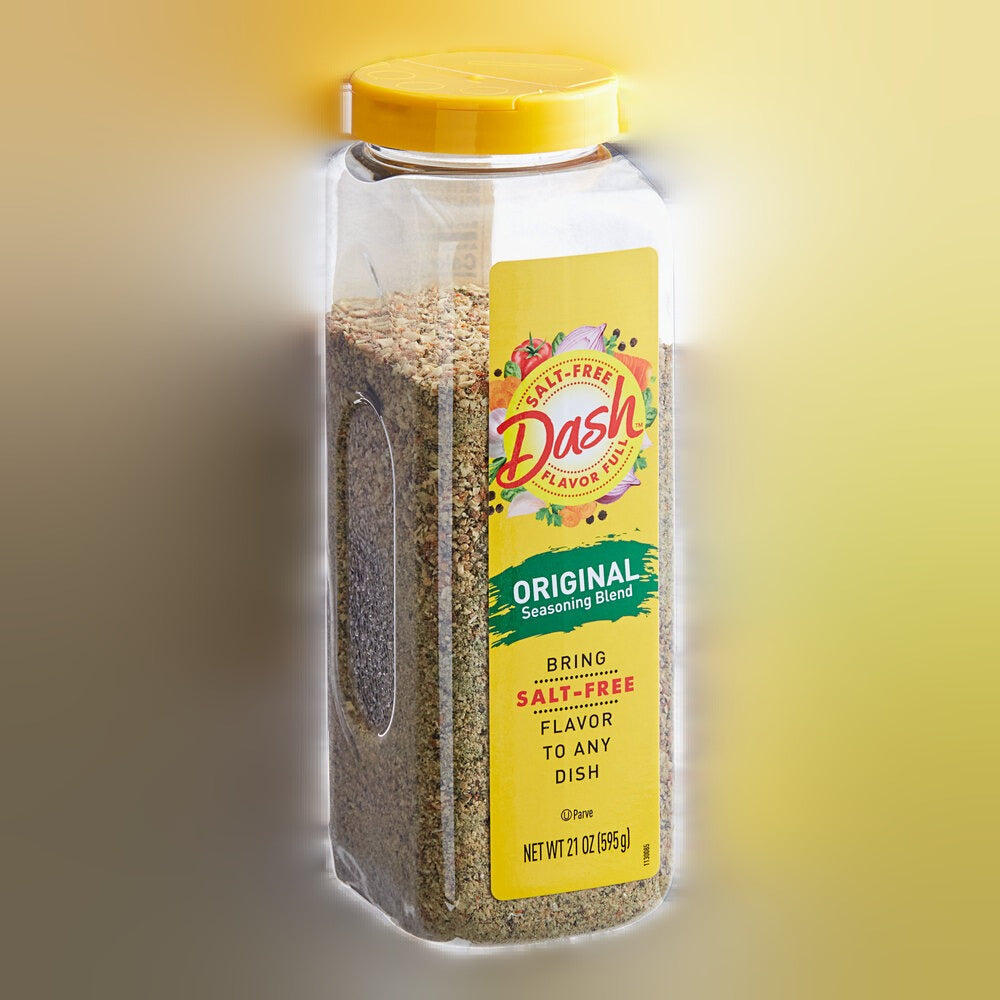 Original Seasoning Blend Salt-Free Kosher