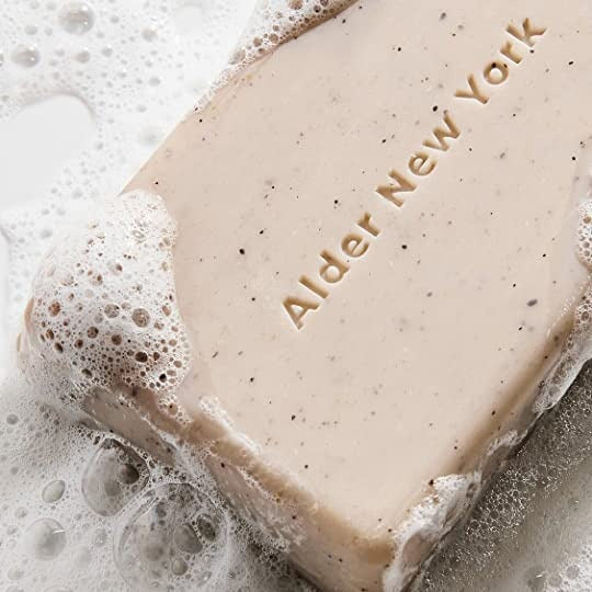 Cleansing Body Bar