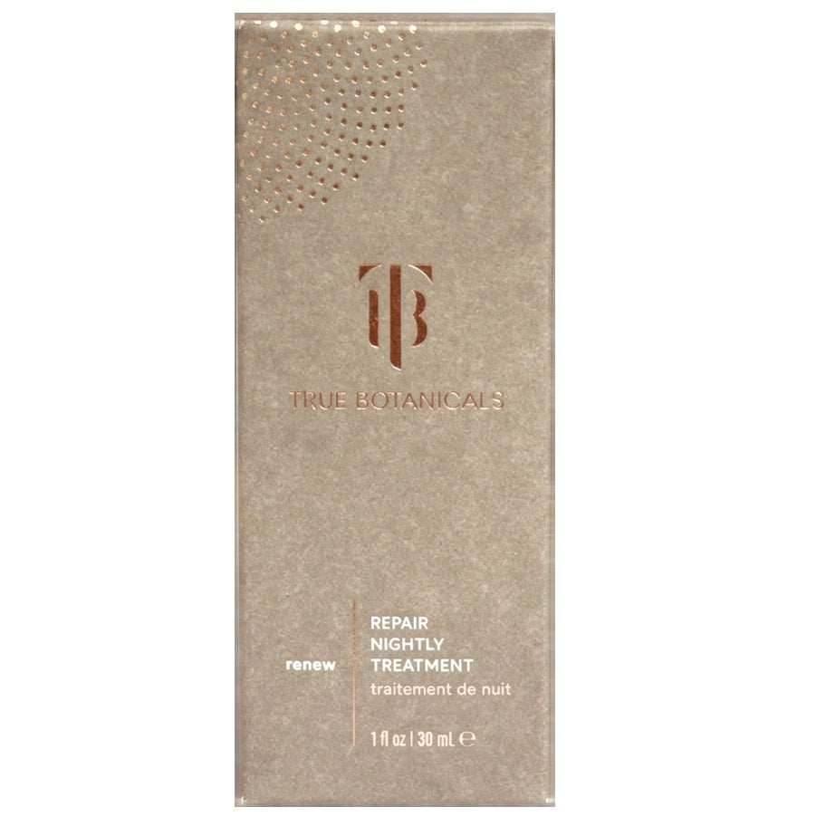 Renew Repair Nightly Treatment Serum