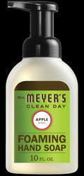 Apple Foaming Hand Soap