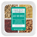 Almonds, Pineapple, Cranberries, Toffee Roasted Cashews Quad