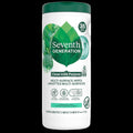 Garden Mint Multi-Surface Cleaning Wipes