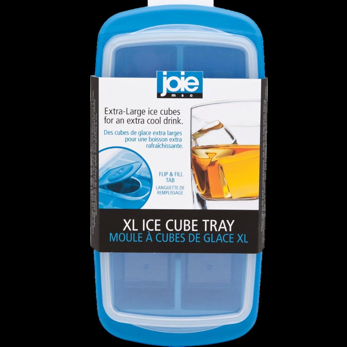 Extra Large Ice Cube Tray (1 CT)