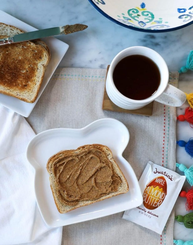 Maple Almond Butter (10 Pack)