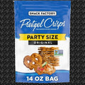 Original Pretzel Crisps