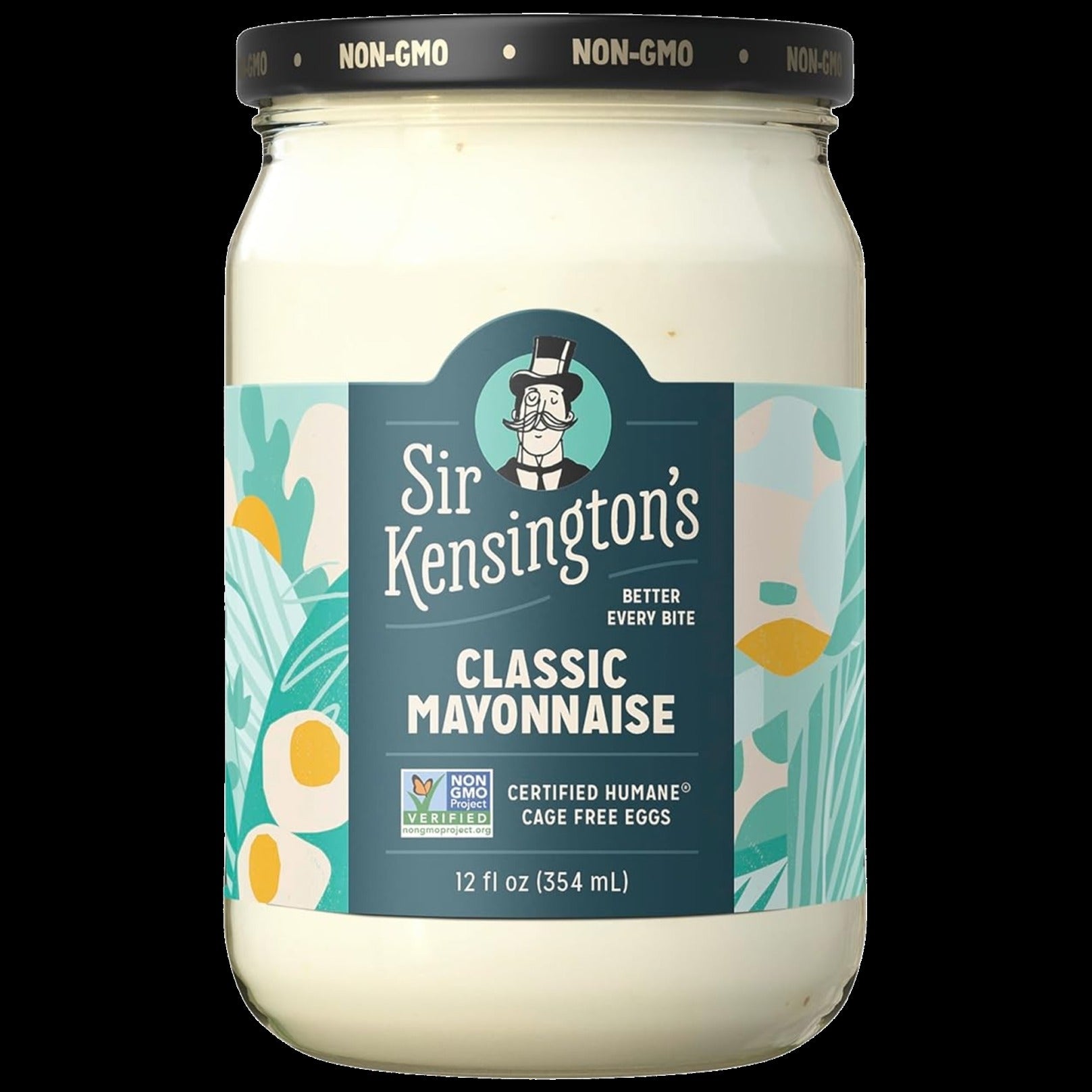 Classic Mayonnaise
